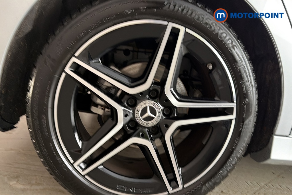 Mercedes-Benz A Class Amg Line Automatic Petrol Hatchback - Stock Number (1689168) - 46th supplementary image