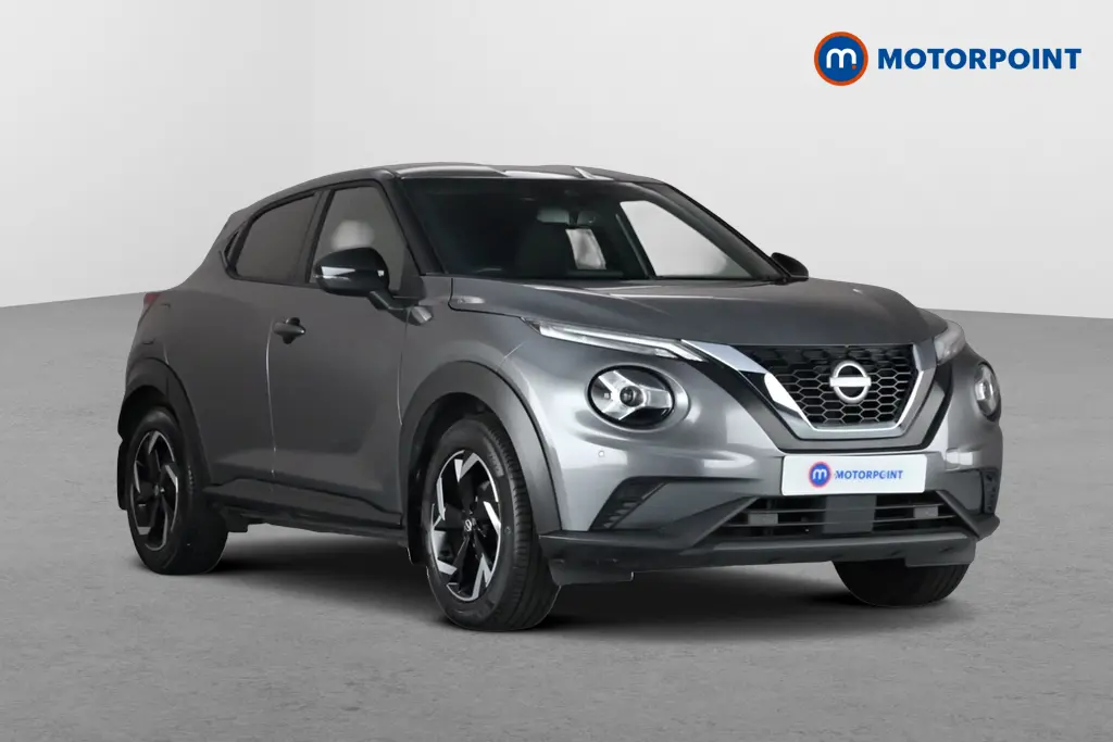 2023 Nissan Juke