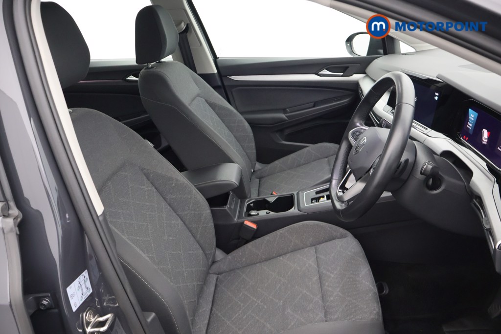 Volkswagen Golf Life Automatic Diesel Estate - Stock Number (1689240) - 14th supplementary image