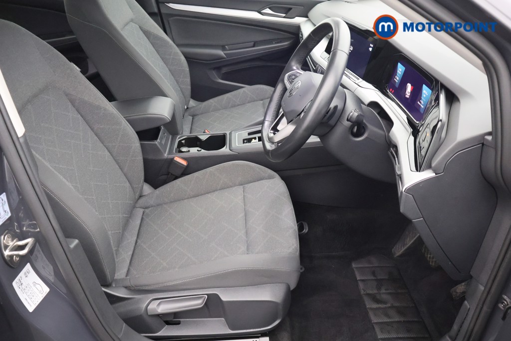 Volkswagen Golf Life Automatic Diesel Estate - Stock Number (1689240) - 15th supplementary image
