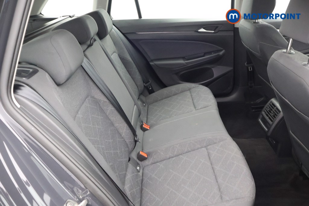 Volkswagen Golf Life Automatic Diesel Estate - Stock Number (1689240) - 16th supplementary image