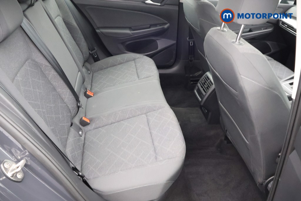 Volkswagen Golf Life Automatic Diesel Estate - Stock Number (1689240) - 17th supplementary image