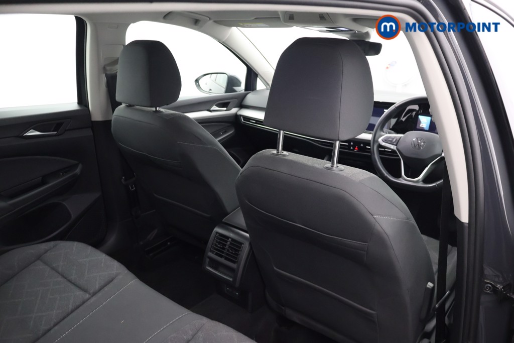 Volkswagen Golf Life Automatic Diesel Estate - Stock Number (1689240) - 18th supplementary image