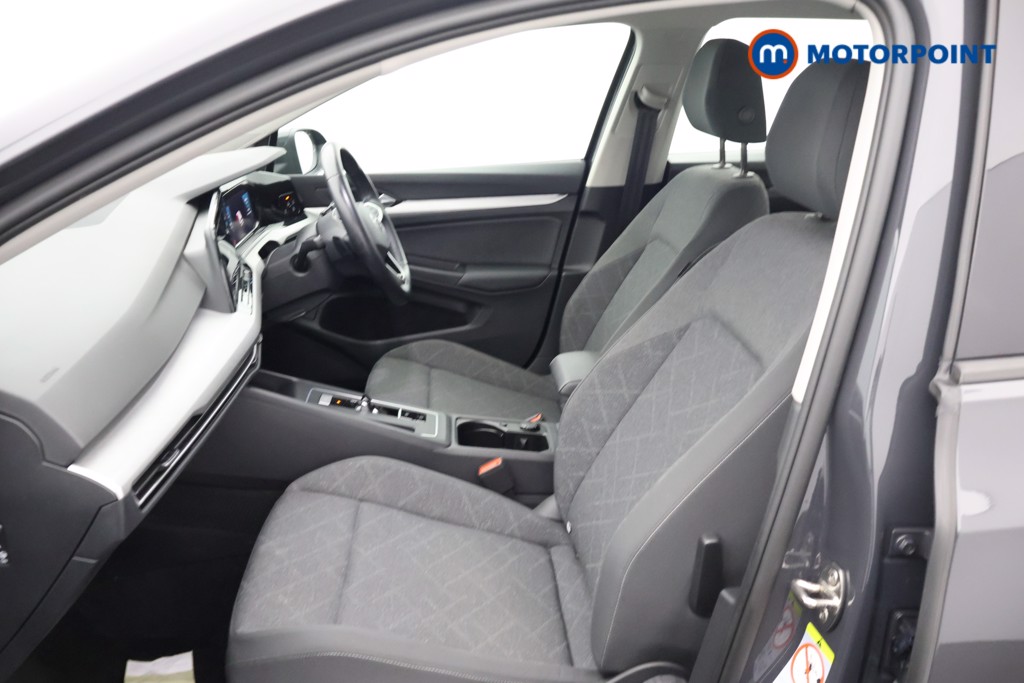 Volkswagen Golf Life Automatic Diesel Estate - Stock Number (1689240) - 21st supplementary image