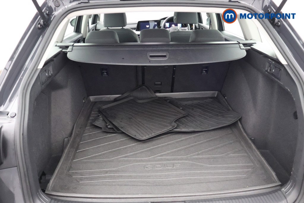 Volkswagen Golf Life Automatic Diesel Estate - Stock Number (1689240) - 22nd supplementary image