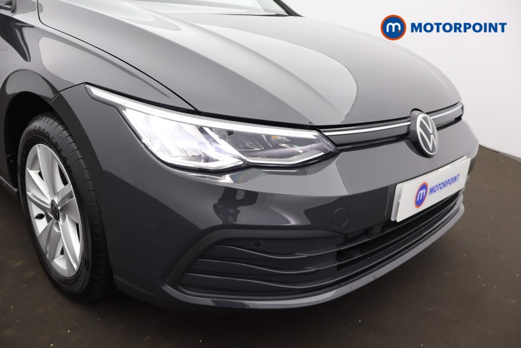Volkswagen Golf Life Automatic Diesel Estate - Stock Number (1689240) - 27th supplementary image