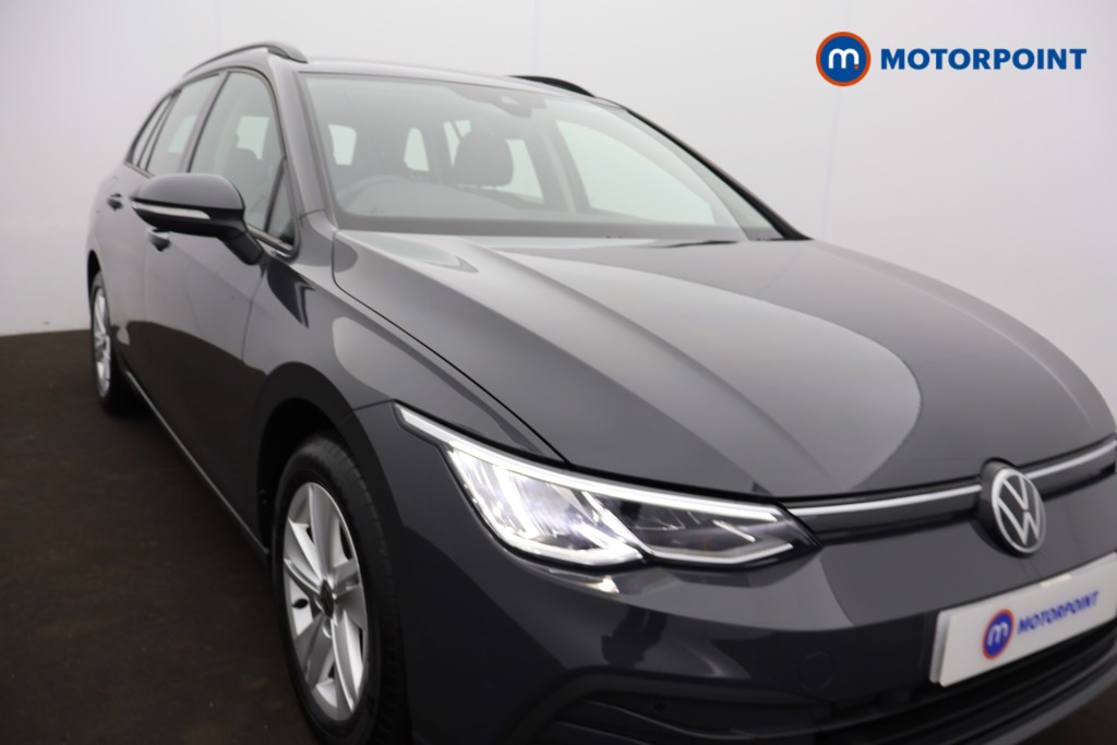 Volkswagen Golf Life Automatic Diesel Estate - Stock Number (1689240) - 28th supplementary image