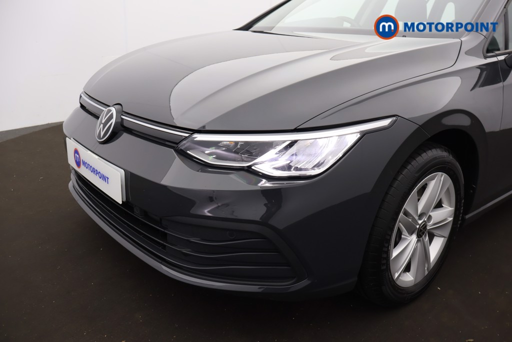 Volkswagen Golf Life Automatic Diesel Estate - Stock Number (1689240) - 29th supplementary image
