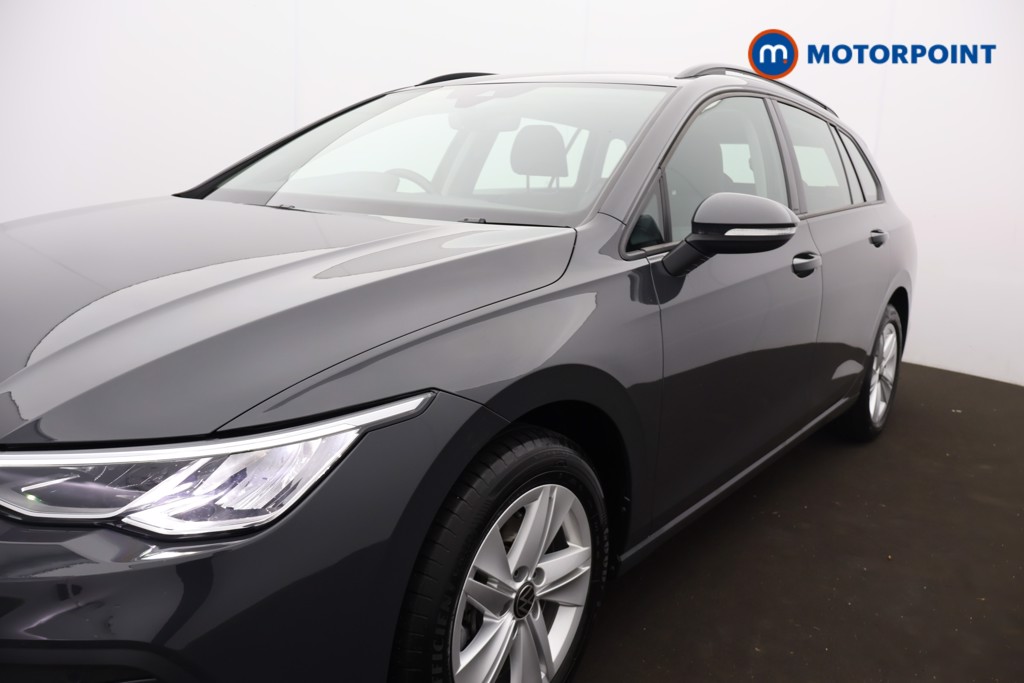 Volkswagen Golf Life Automatic Diesel Estate - Stock Number (1689240) - 30th supplementary image