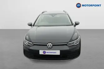 Volkswagen Golf Life Automatic Diesel Estate - Stock Number (1689240) - Front bumper