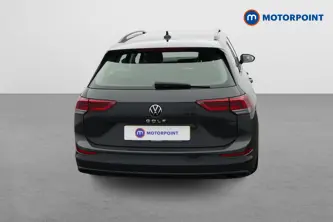 Volkswagen Golf Life Automatic Diesel Estate - Stock Number (1689240) - Rear bumper