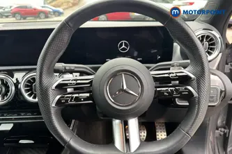 Mercedes-Benz A Class Amg Line Automatic Petrol Hatchback - Stock Number (1689505) - 2nd supplementary image