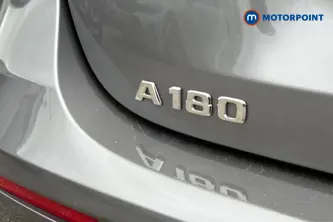 Mercedes-Benz A Class Amg Line Automatic Petrol Hatchback - Stock Number (1689505) - 993rd supplementary image