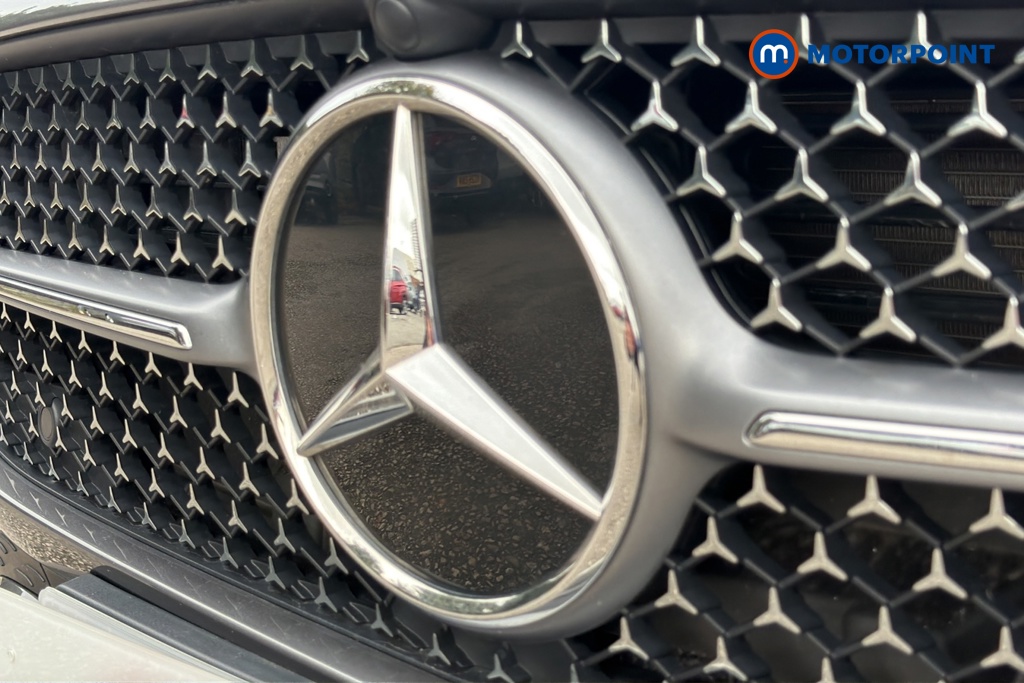 Mercedes-Benz A Class Amg Line Automatic Petrol Hatchback - Stock Number (1689505) - 994th supplementary image