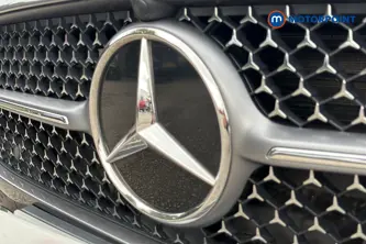 Mercedes-Benz A Class Amg Line Automatic Petrol Hatchback - Stock Number (1689505) - 994th supplementary image