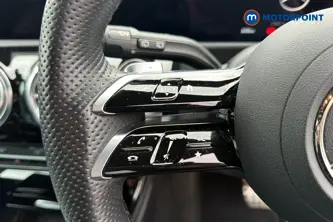 Mercedes-Benz A Class Amg Line Automatic Petrol Hatchback - Stock Number (1689505) - 4th supplementary image