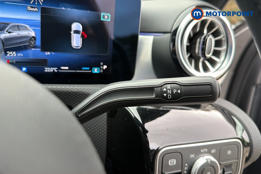 Mercedes-Benz A Class Amg Line Automatic Petrol Hatchback - Stock Number (1689505) - 6th supplementary image