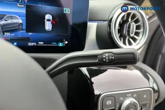Mercedes-Benz A Class Amg Line Automatic Petrol Hatchback - Stock Number (1689505) - 6th supplementary image