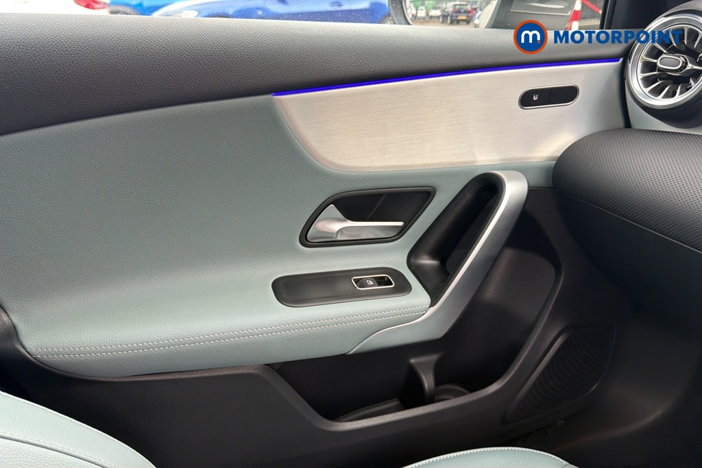 Mercedes-Benz A Class Amg Line Automatic Petrol Hatchback - Stock Number (1689505) - 10th supplementary image