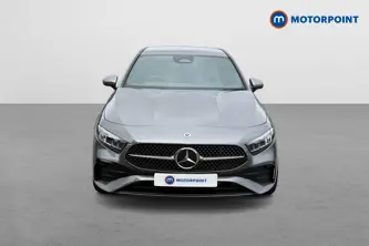Mercedes-Benz A Class Amg Line Automatic Petrol Hatchback - Stock Number (1689505) - Front bumper