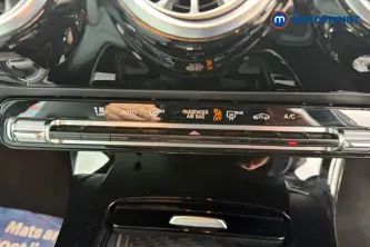 Mercedes-Benz A Class Amg Line Automatic Petrol Hatchback - Stock Number (1689505) - 12th supplementary image
