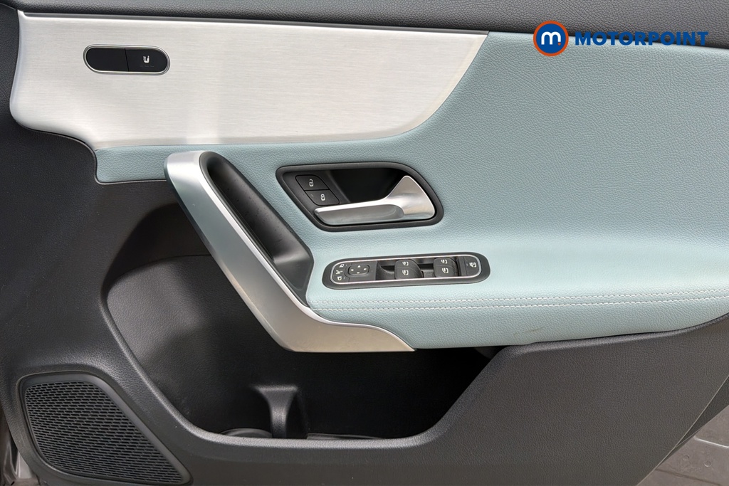 Mercedes-Benz A Class Amg Line Automatic Petrol Hatchback - Stock Number (1689505) - 18th supplementary image