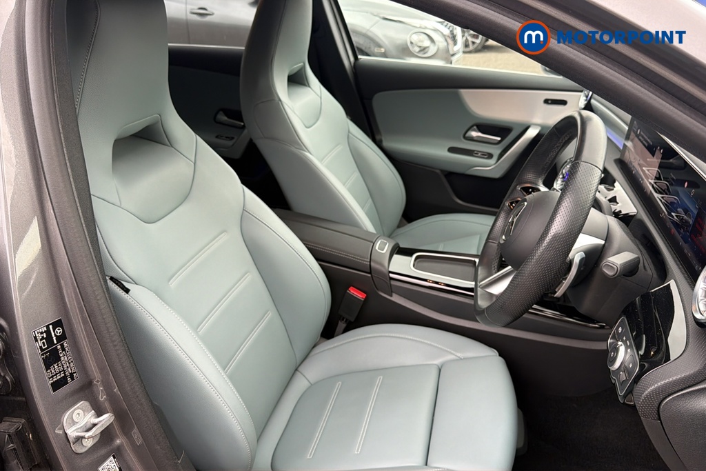 Mercedes-Benz A Class Amg Line Automatic Petrol Hatchback - Stock Number (1689505) - 22nd supplementary image