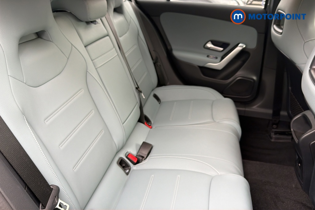 Mercedes-Benz A Class Amg Line Automatic Petrol Hatchback - Stock Number (1689505) - 25th supplementary image