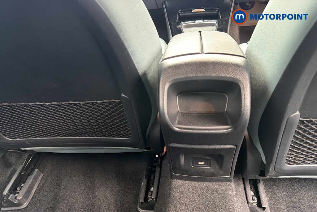 Mercedes-Benz A Class Amg Line Automatic Petrol Hatchback - Stock Number (1689505) - 28th supplementary image