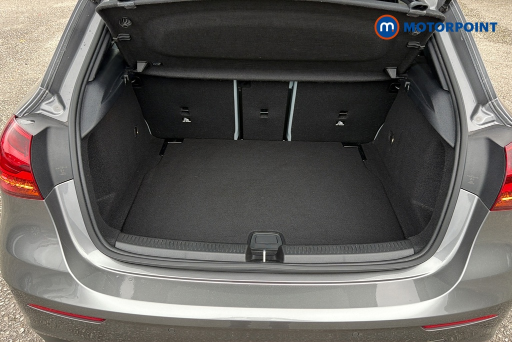 Mercedes-Benz A Class Amg Line Automatic Petrol Hatchback - Stock Number (1689505) - 30th supplementary image