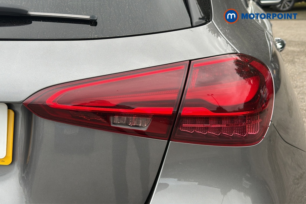 Mercedes-Benz A Class Amg Line Automatic Petrol Hatchback - Stock Number (1689505) - 36th supplementary image