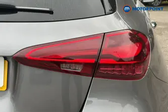 Mercedes-Benz A Class Amg Line Automatic Petrol Hatchback - Stock Number (1689505) - 36th supplementary image