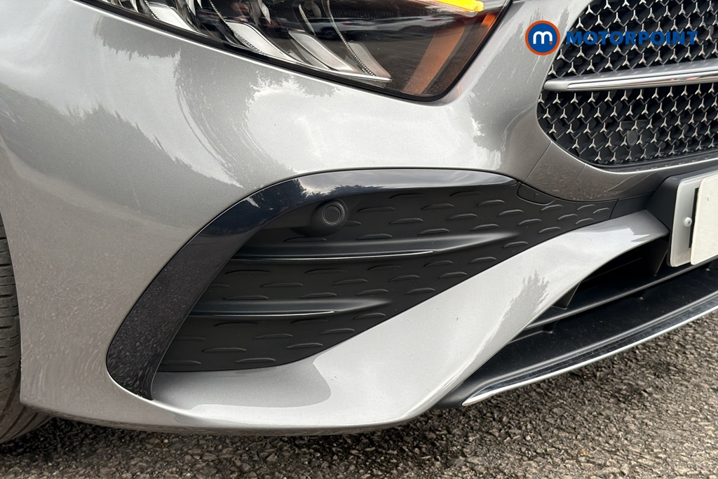 Mercedes-Benz A Class Amg Line Automatic Petrol Hatchback - Stock Number (1689505) - 38th supplementary image