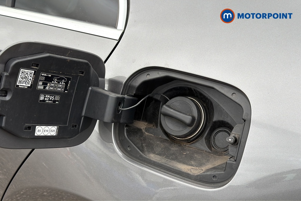 Mercedes-Benz A Class Amg Line Automatic Petrol Hatchback - Stock Number (1689505) - 41st supplementary image