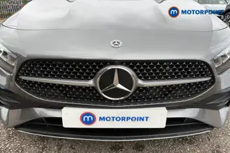 Mercedes-Benz A Class Amg Line Automatic Petrol Hatchback - Stock Number (1689505) - 43rd supplementary image