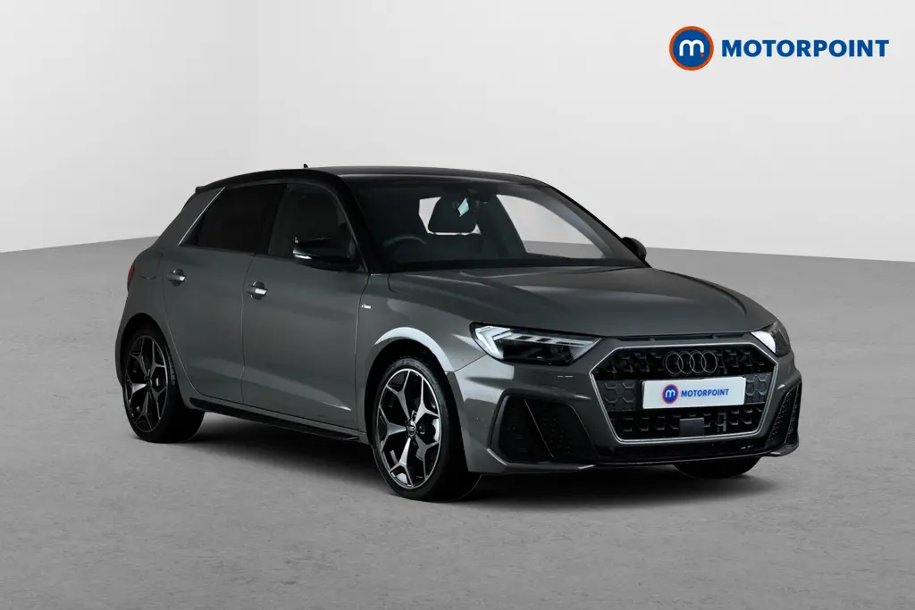 2025 Audi A1