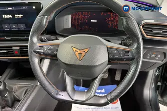 Cupra Formentor V2 Manual Petrol SUV - Stock Number (1689623) - 2nd supplementary image