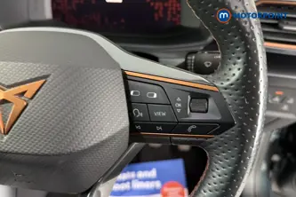 Cupra Formentor V2 Manual Petrol SUV - Stock Number (1689623) - 3rd supplementary image