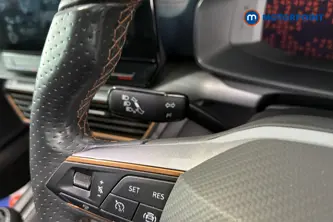 Cupra Formentor V2 Manual Petrol SUV - Stock Number (1689623) - 5th supplementary image