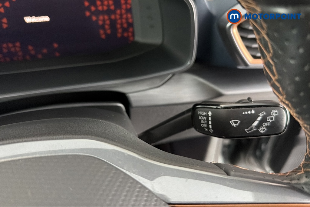 Cupra Formentor V2 Manual Petrol SUV - Stock Number (1689623) - 6th supplementary image