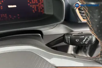 Cupra Formentor V2 Manual Petrol SUV - Stock Number (1689623) - 6th supplementary image