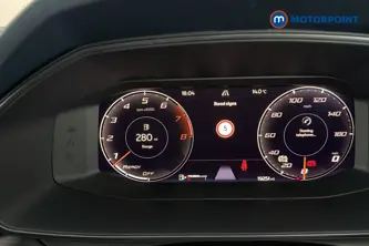 Cupra Formentor V2 Manual Petrol SUV - Stock Number (1689623) - 7th supplementary image