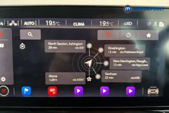 Cupra Formentor V2 Manual Petrol SUV - Stock Number (1689623) - 9th supplementary image