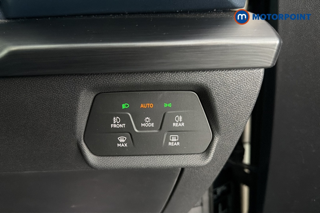 Cupra Formentor V2 Manual Petrol SUV - Stock Number (1689623) - 11th supplementary image