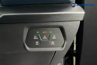Cupra Formentor V2 Manual Petrol SUV - Stock Number (1689623) - 11th supplementary image