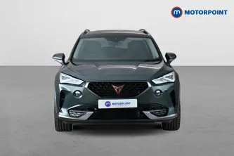 Cupra Formentor V2 Manual Petrol SUV - Stock Number (1689623) - Front bumper