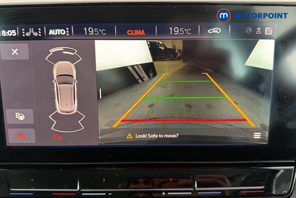 Cupra Formentor V2 Manual Petrol SUV - Stock Number (1689623) - 13th supplementary image