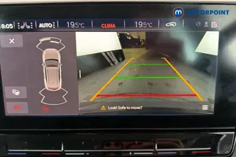 Cupra Formentor V2 Manual Petrol SUV - Stock Number (1689623) - 13th supplementary image