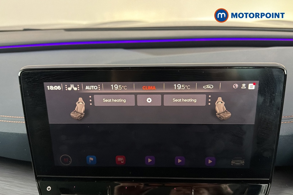Cupra Formentor V2 Manual Petrol SUV - Stock Number (1689623) - 14th supplementary image