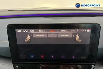 Cupra Formentor V2 Manual Petrol SUV - Stock Number (1689623) - 14th supplementary image